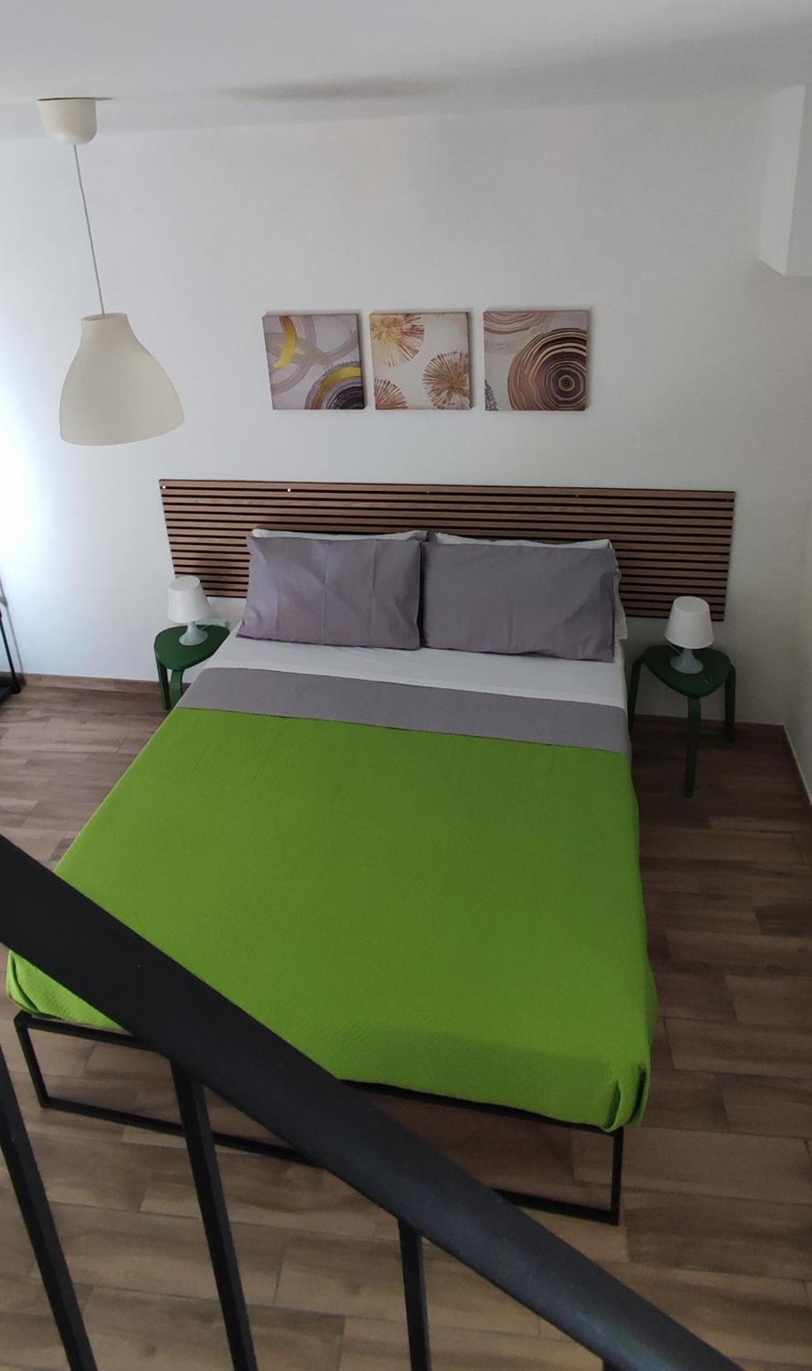 프라톨라 펠리그나 La Cas D' Taton B&B 외부 사진